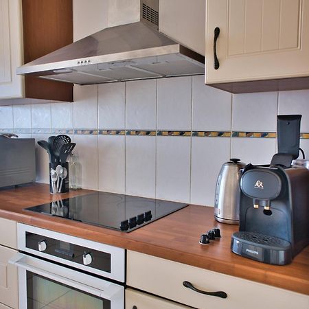 Le Palais Dete T4 6-8 115M2 Grand Standing Garage Carplug Apartment Canet-en-Roussillon Luaran gambar