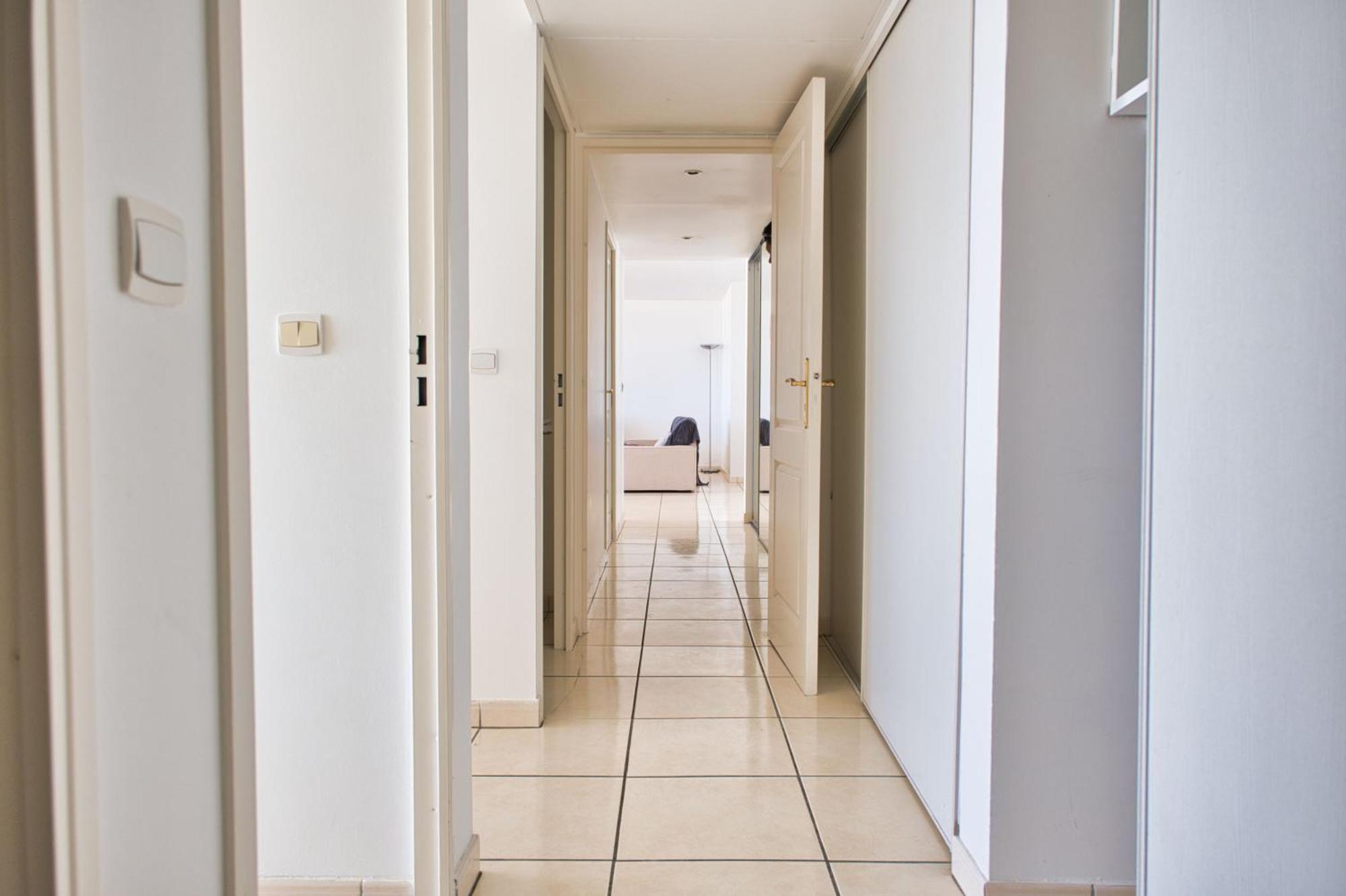Le Palais Dete T4 6-8 115M2 Grand Standing Garage Carplug Apartment Canet-en-Roussillon Luaran gambar